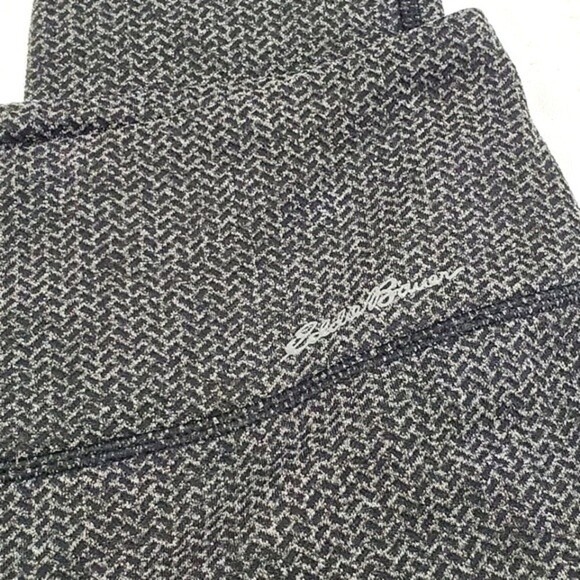 Eddie Bauer High Rise Trail Leggings - Sz Medium - Picture 3 of 9